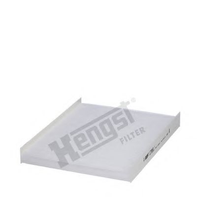 Фильтр салона HENGST E3988LI
