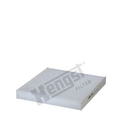 Фильтр салона HENGST E3995LI
