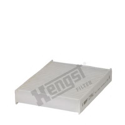 Фильтр салона HENGST E3996LI