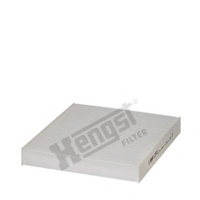 Фильтр салона HENGST E3997LI