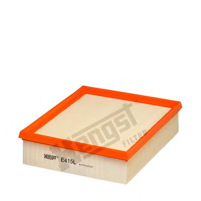 Воздушный фильтр HENGST E415L