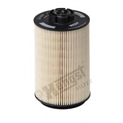 Топливный фильтр HENGST E416KP D36