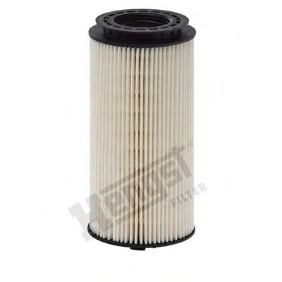 Топливный фильтр HENGST E418KP D142