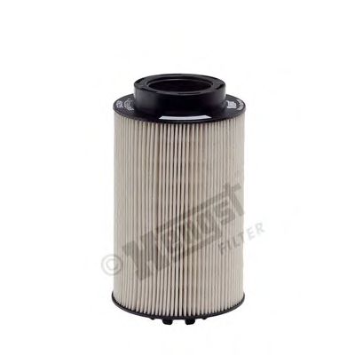 Топливный фильтр HENGST E422KP D98