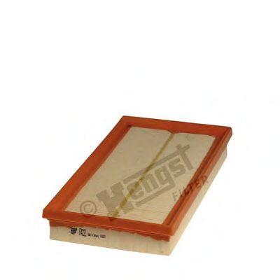 Воздушный фильтр HENGST E422L
