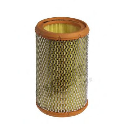 Воздушный фильтр HENGST E430L
