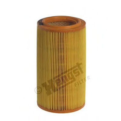 Воздушный фильтр HENGST E431L