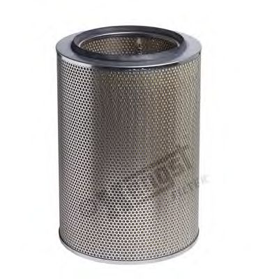 Воздушный фильтр HENGST E433L