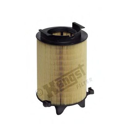 Воздушный фильтр HENGST E482L