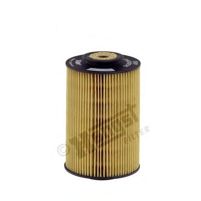 Топливный фильтр HENGST E5KP