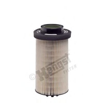 Топливный фильтр HENGST E500KP02 D36