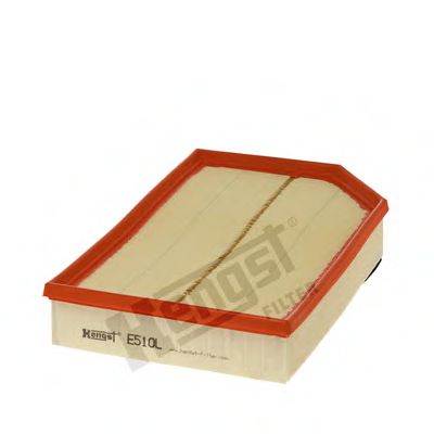 Воздушный фильтр HENGST E510L