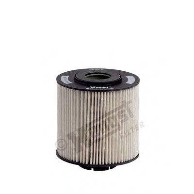 Топливный фильтр HENGST E52KP D36