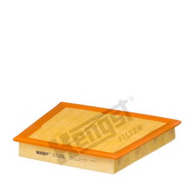 Воздушный фильтр HENGST E526L
