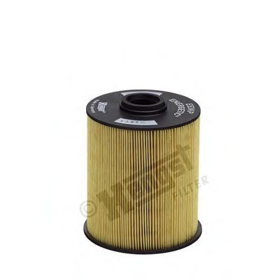 Топливный фильтр HENGST E53KP D61