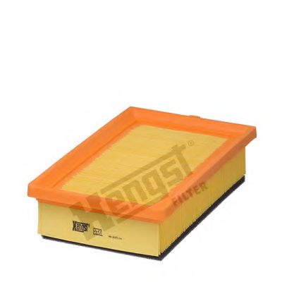Воздушный фильтр HENGST E532L