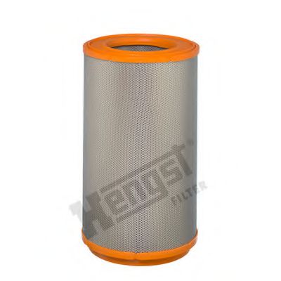 Воздушный фильтр HENGST E540L