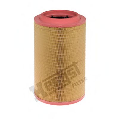 Воздушный фильтр HENGST E541L01