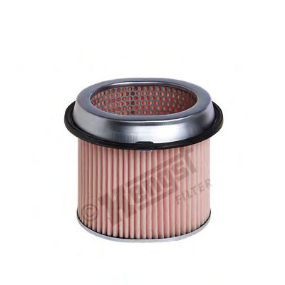 Воздушный фильтр HENGST E545L