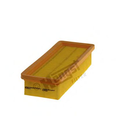 Воздушный фильтр HENGST E547L