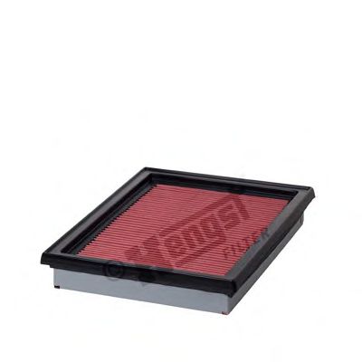 Воздушный фильтр HENGST E555L