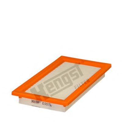 Воздушный фильтр HENGST E557L