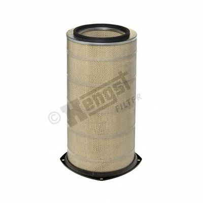 Воздушный фильтр HENGST E562L