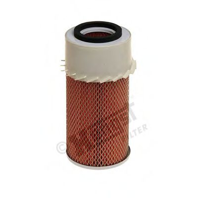 Воздушный фильтр HENGST E563L