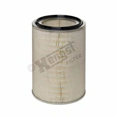 Воздушный фильтр HENGST E564L