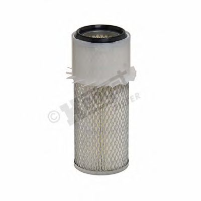 Воздушный фильтр HENGST E565L