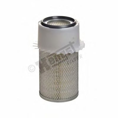 Воздушный фильтр HENGST E568L
