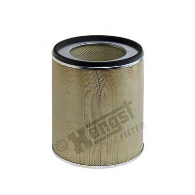 Воздушный фильтр HENGST E569L