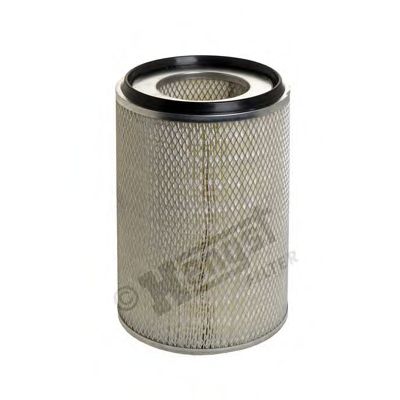 Воздушный фильтр HENGST E570L