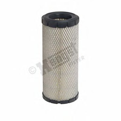Воздушный фильтр HENGST E571L