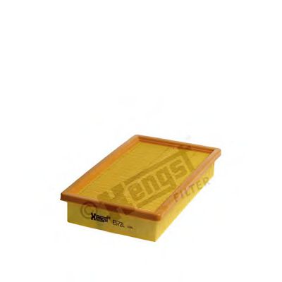 Воздушный фильтр HENGST E572L