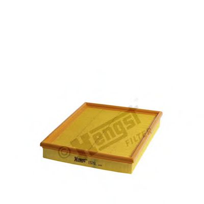 Воздушный фильтр HENGST E576L