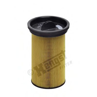 Топливный фильтр HENGST E58KP