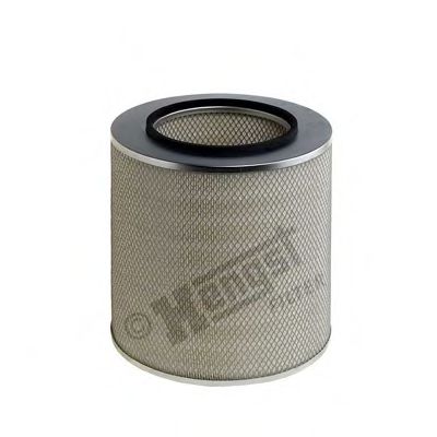 Воздушный фильтр HENGST E580L