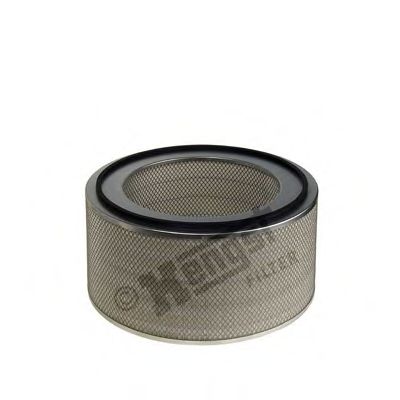 Воздушный фильтр HENGST E583L