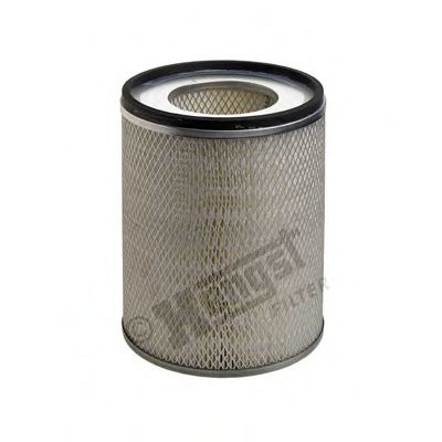 Воздушный фильтр HENGST E584L
