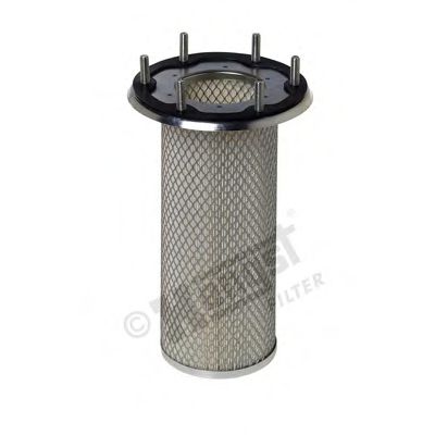 Фильтр добавочного воздуха HENGST E584LS