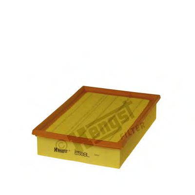 Воздушный фильтр HENGST E588L