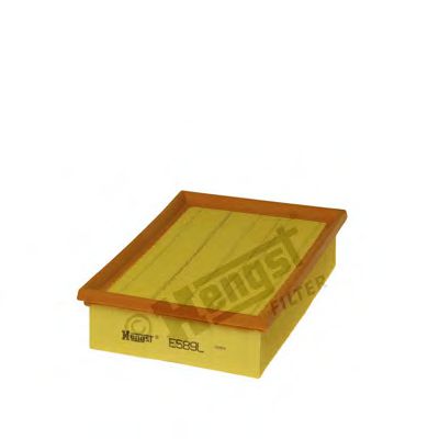 Воздушный фильтр HENGST E589L