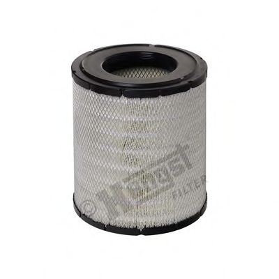 Воздушный фильтр HENGST E591L