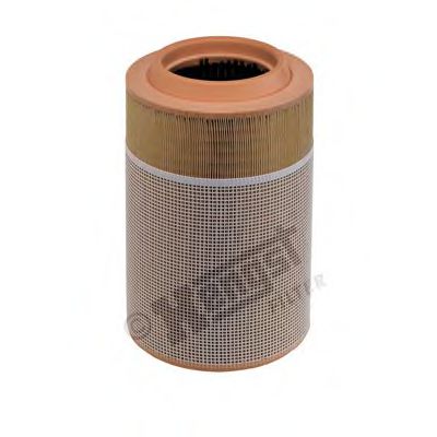 Воздушный фильтр HENGST E595L