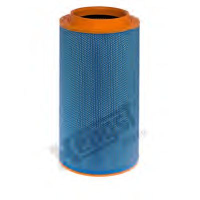 Воздушный фильтр HENGST E603L