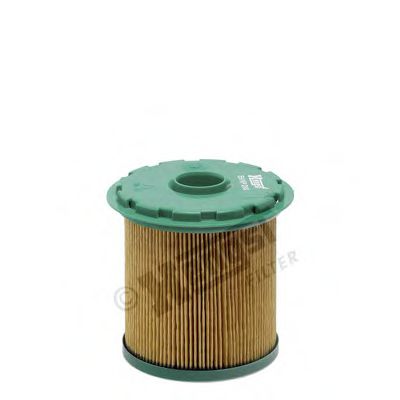 Топливный фильтр HENGST E61KP D90