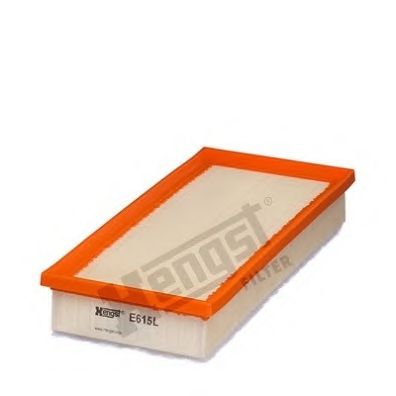 Воздушный фильтр HENGST E615L