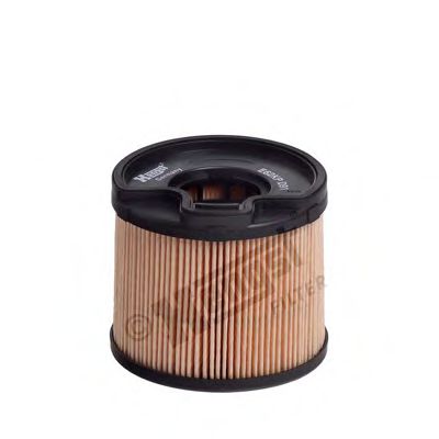 Топливный фильтр HENGST E62KP D91
