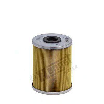 Топливный фильтр HENGST E63KP D78